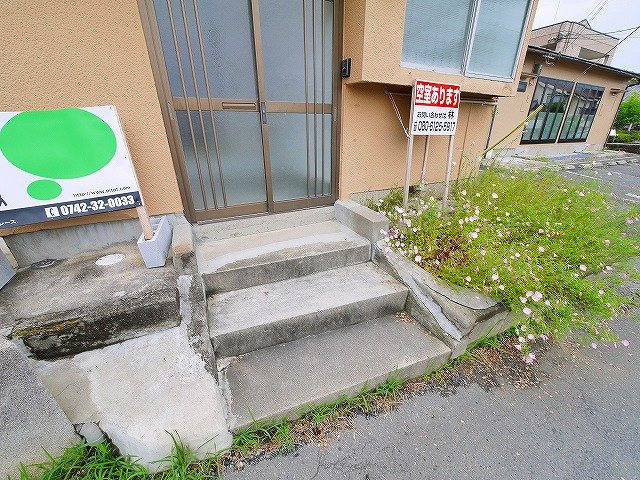 五条２丁目平屋のその他