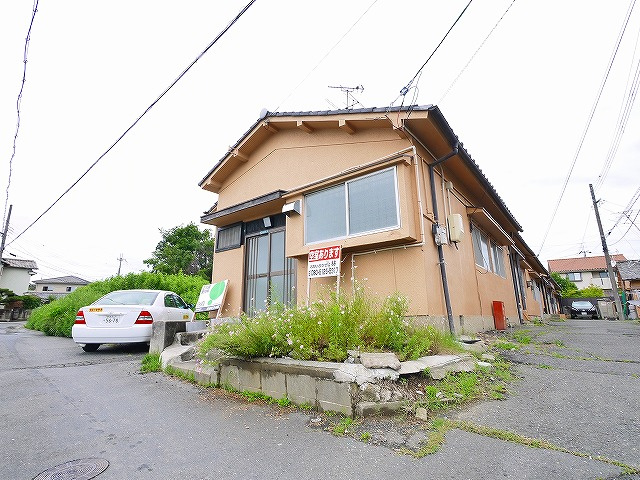 五条２丁目平屋