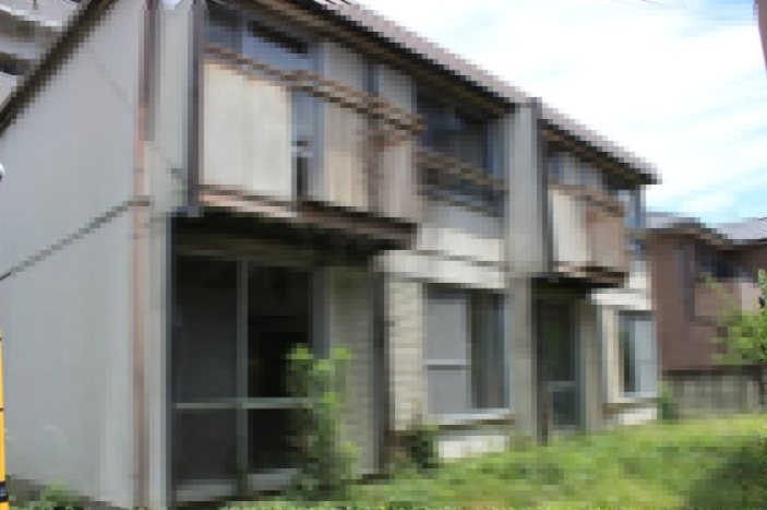 西2丁目売地の画像