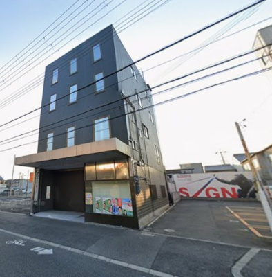 【外観】 | 堺市堺区一条通　貸店舗[物件番号：275370] 