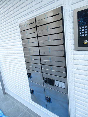 【その他共用部分】 | フェリーチェ練馬B