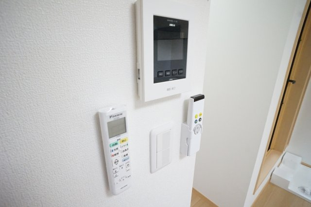 フォルトゥーナ津田沼のセキュリティ|顔の見えるTVモニタホン