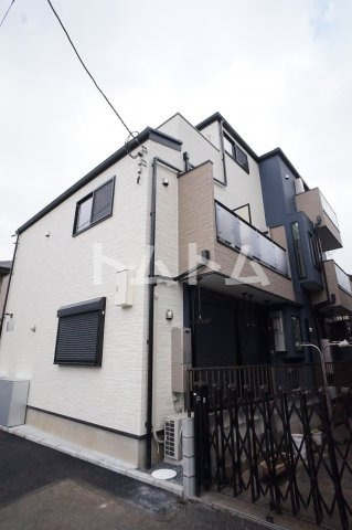 フォルトゥーナ津田沼