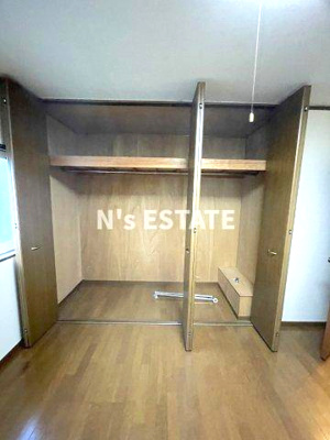 【収納】 | グランディア新長田