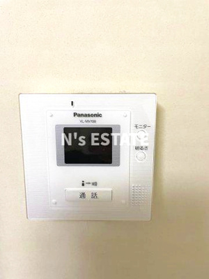 【セキュリティ】 | グランディア新長田