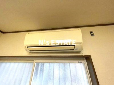 【設備】 | グランディア新長田