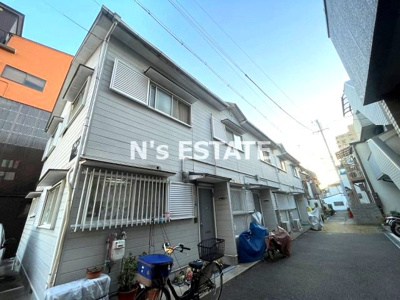 【エントランス】 | グランディア新長田