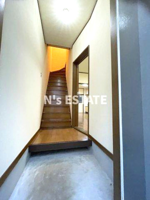 【玄関】 | グランディア新長田