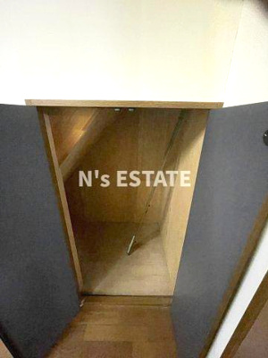 【収納】 | グランディア新長田