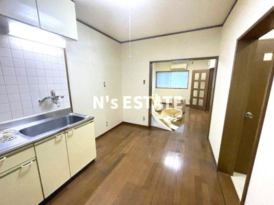 【居間・リビング】 | グランディア新長田