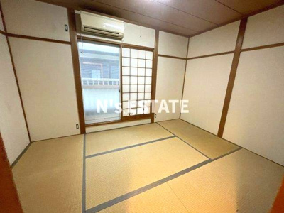 【和室】 | グランディア新長田