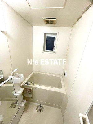 【浴室】 | グランディア新長田