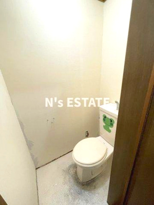 【トイレ】 | グランディア新長田