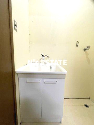 【洗面所】 | グランディア新長田