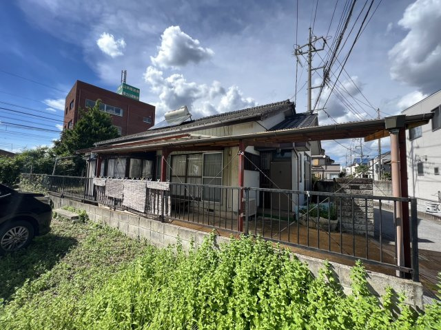 川田町売地の画像