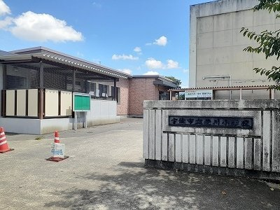 【周辺】 | カルム　コート | 宇佐市立豊川小学校まで1200m