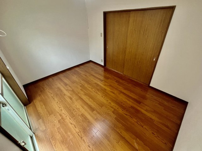 【洋室】 | プチ・ハイツ