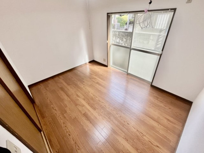 【洋室】 | プチ・ハイツ