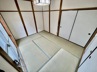 【和室】 | プチ・ハイツ