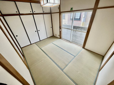 【和室】 | プチ・ハイツ