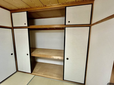 【収納】 | プチ・ハイツ