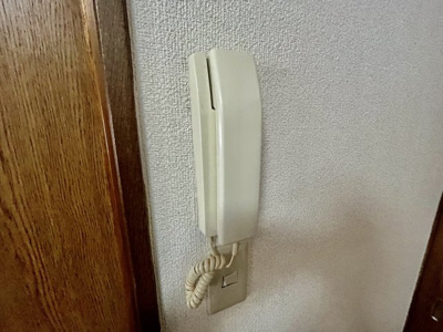 【設備】 | プチ・ハイツ