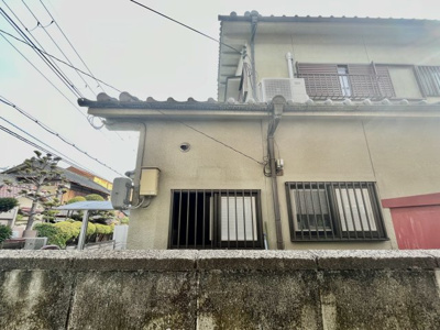 【展望】 | プチ・ハイツ