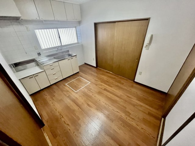 【居間・リビング】 | プチ・ハイツ