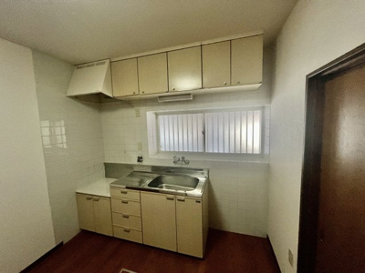 【キッチン】 | プチ・ハイツ