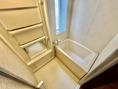 【浴室】 | プチ・ハイツ