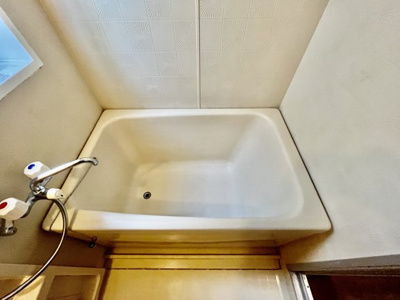 【浴室】 | プチ・ハイツ
