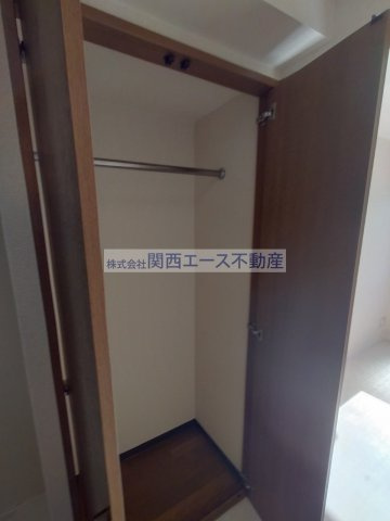 【収納】 | イマザキマンション
