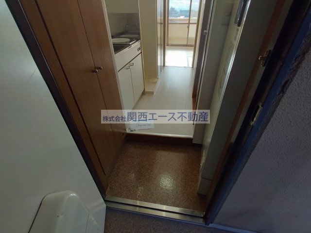 【玄関】 | イマザキマンション