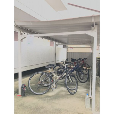 【その他共用部分】 | ホワイトハイツ