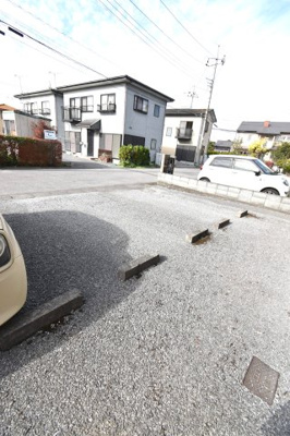 【駐車場】 | Nextdoor滝谷町