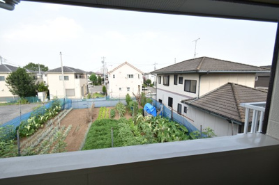 【展望】 | Nextdoor滝谷町