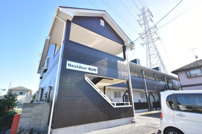 【外観】 | Nextdoor滝谷町