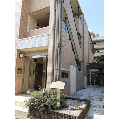 【エントランス】 | プリムヴェール（業界最安値のsns_housing提供）