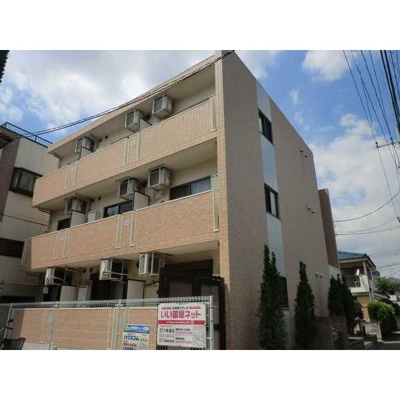 【外観】 | プリムヴェール（業界最安値のsns_housing提供）