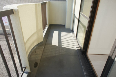 【バルコニー】 | エクセル寿