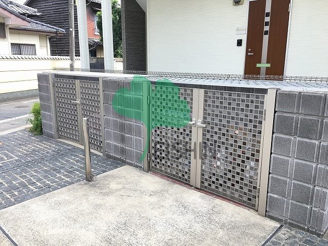 レイナス博多のその他共用部分