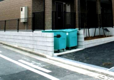 【その他共用部分】 | カンターレ鶯谷Ⅱ番館