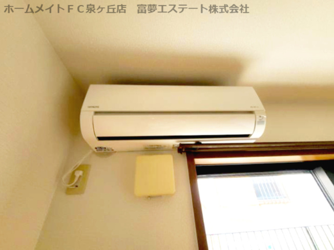 【設備】 | カンターレ鶯谷Ⅱ番館