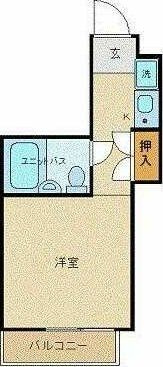 サンパレス花小金井