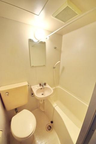別号室参考写真
