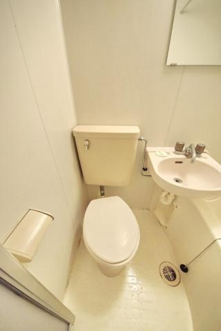 別号室参考写真