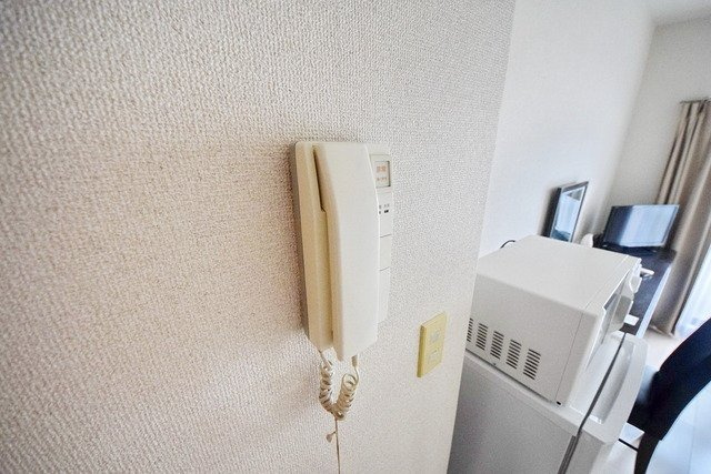 別号室参考写真　家具家電は付属しません