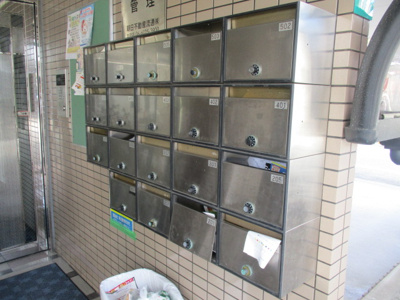 【その他】 | SKハイツ住之江