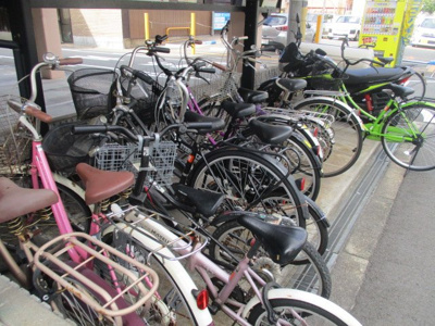 【その他共用部分】 | SKハイツ住之江