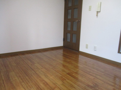 【居間・リビング】 | SKハイツ住之江